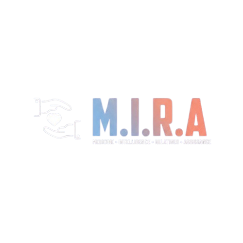 M.I.R.A. — Medicine · Intelligence · Relatives · Assistance